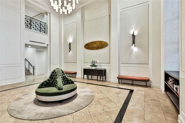 565 Peachtree NE Street 1511, Atlanta, GA 30308