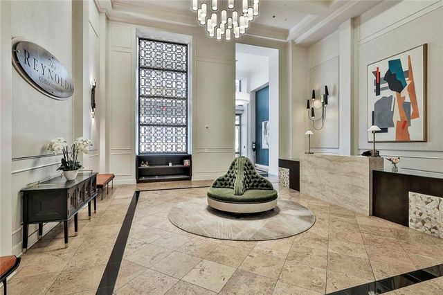 565 Peachtree NE Street 1511, Atlanta, GA 30308