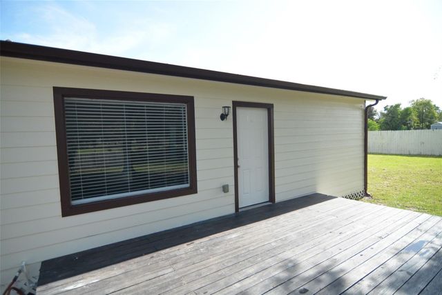 3111 2nd Street, Brookshire, TX 77423