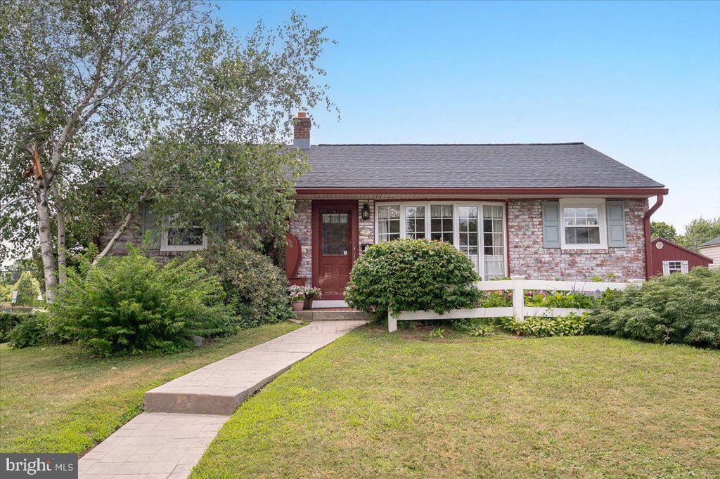 117 VINSMITH AVE, Aston, PA 19014