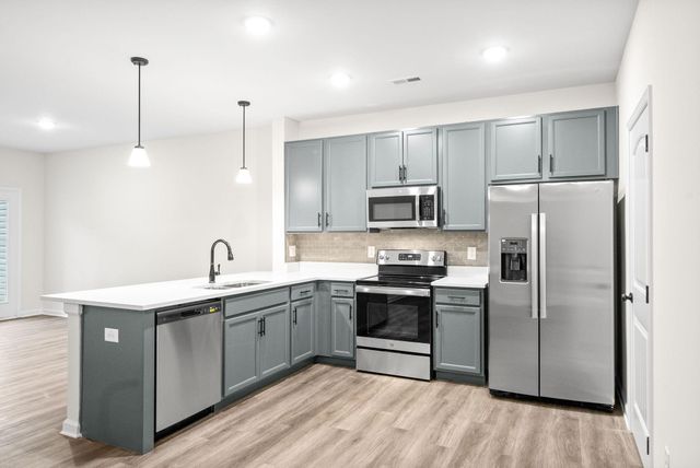 15 Millswood Dr Unit B209, Clarksville, TN 37042