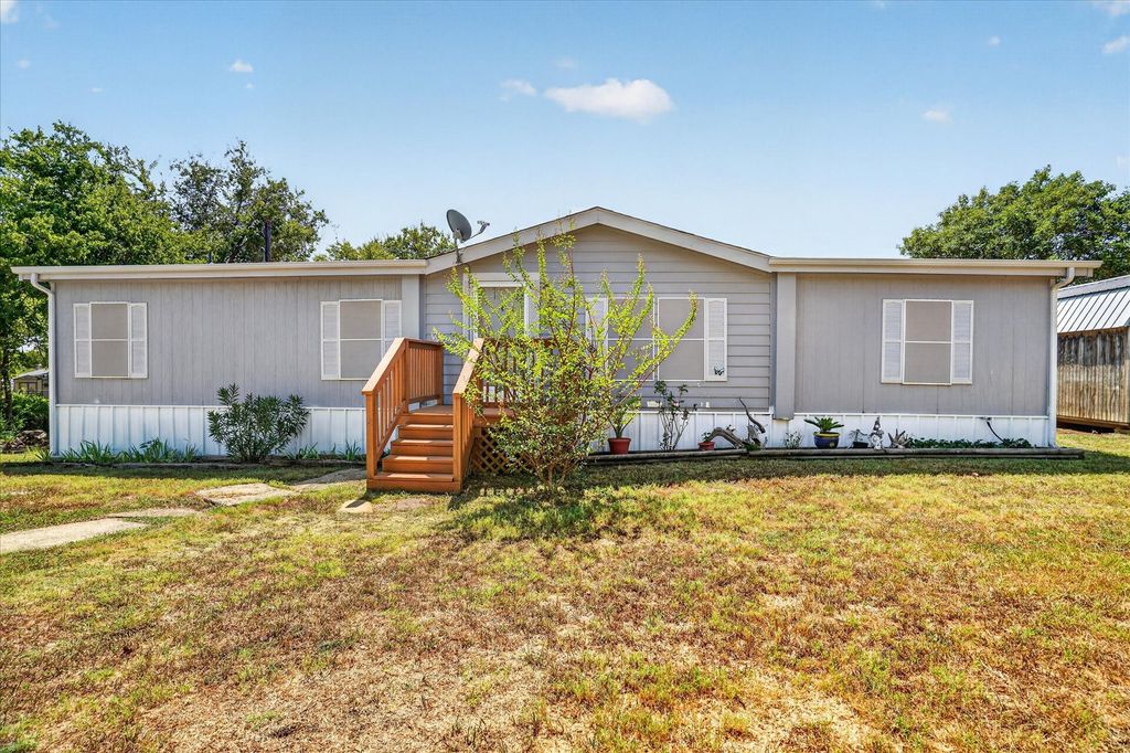 824 Quail Run, Cleburne, TX 76031 — photo 3