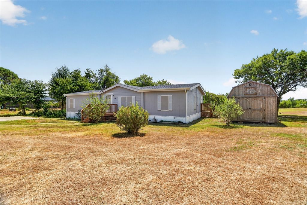 824 Quail Run, Cleburne, TX 76031 — photo 4