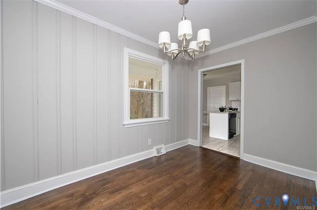 407 Marvin Ave, Colonial Heights, VA 23834