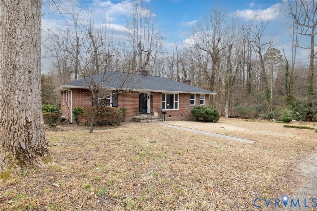 407 Marvin Ave, Colonial Heights, VA 23834