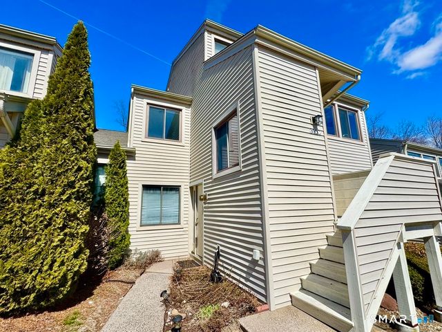 300 Brittany Farms Road C, New Britain, CT 06053