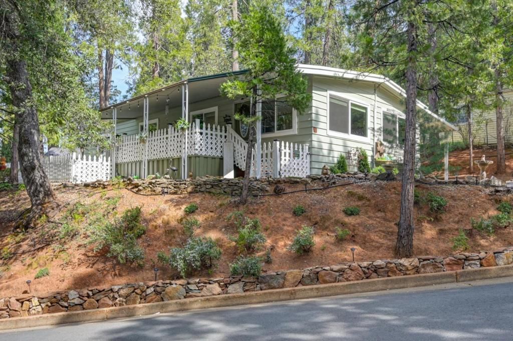 Image 1 of property listing at Irishtown Road, Pine Grove, CA 95665
