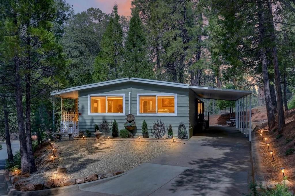 Image 3 of property listing at Irishtown Road, Pine Grove, CA 95665