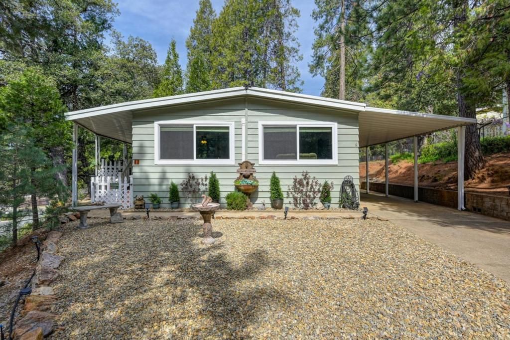 Image 4 of property listing at Irishtown Road, Pine Grove, CA 95665
