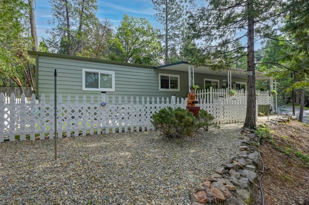 Image 40 of property listing at Irishtown Road, Pine Grove, CA 95665