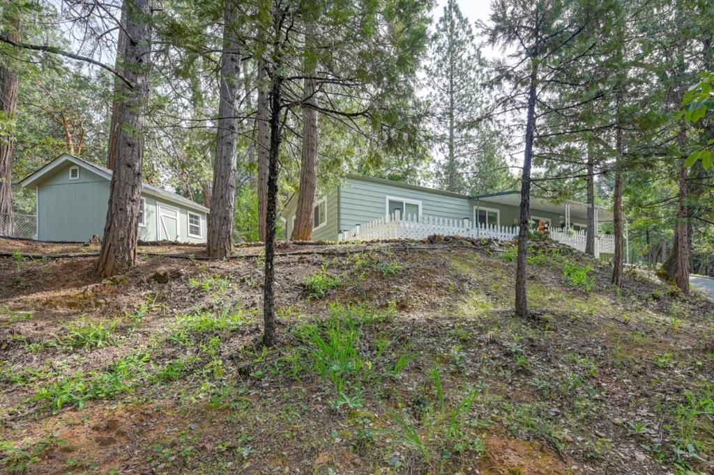 Image 41 of property listing at Irishtown Road, Pine Grove, CA 95665