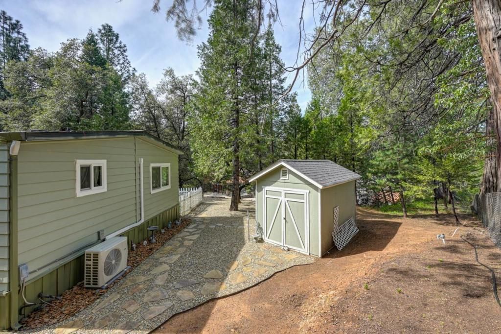 Image 42 of property listing at Irishtown Road, Pine Grove, CA 95665