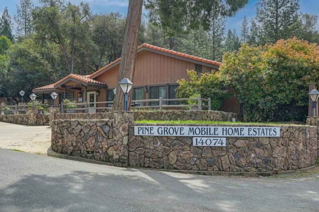 Image 43 of property listing at Irishtown Road, Pine Grove, CA 95665
