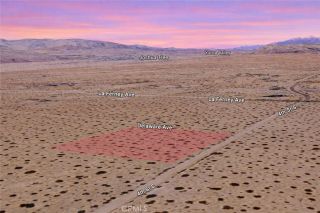 0 4th St S, Joshua Tree, CA 92252