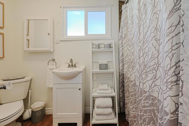 205 .5 C Avenue, Coronado, CA 92118