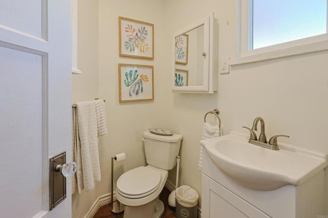 205 .5 C Avenue, Coronado, CA 92118