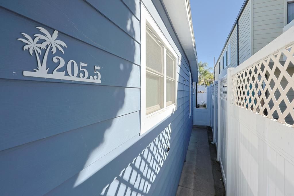 205 .5 C Avenue, Coronado, CA 92118
