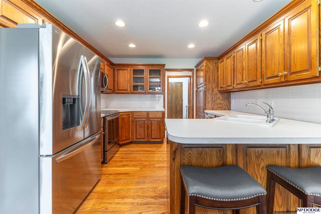 3910 N 158 Street, Omaha, NE 68116