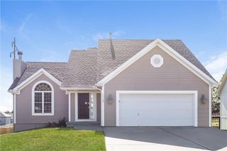 1133 Willow Lane, Liberty, MO 64068