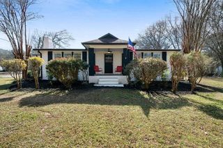 20 Meadows Drive, Rome, GA 30161