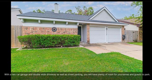 2230 Canebreak Crossing, Sugar Land, TX 77478