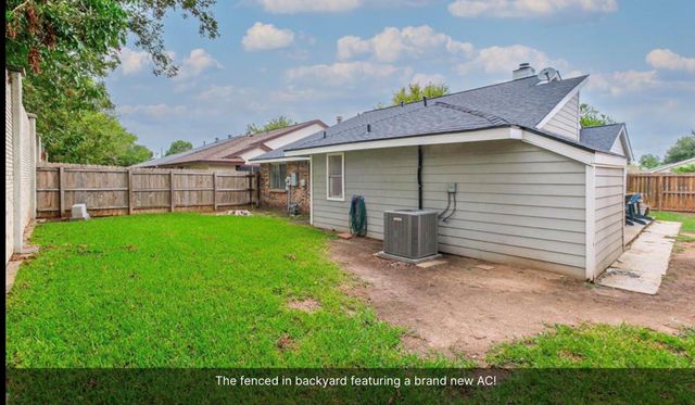 2230 Canebreak Crossing, Sugar Land, TX 77478