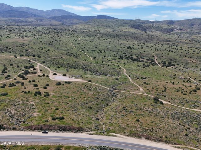 Barrel Springs Road, Palmdale, CA 93550
