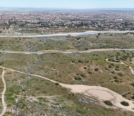 Barrel Springs Road, Palmdale, CA 93550