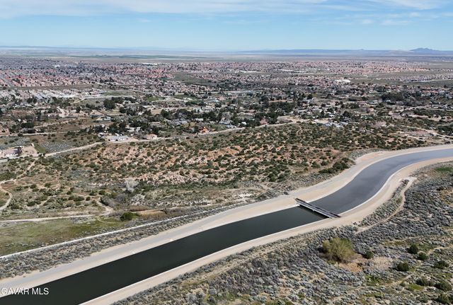 Barrel Springs Road, Palmdale, CA 93550