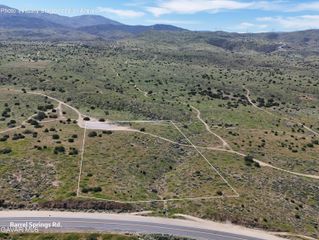 Barrel Springs Road, Palmdale, CA 93550