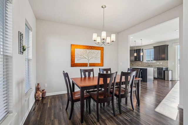 1819 Windrush DRIVE, Grafton, WI 53024