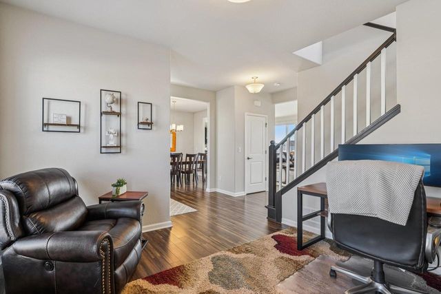 1819 Windrush DRIVE, Grafton, WI 53024