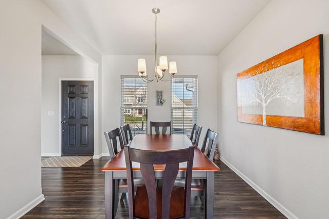 1819 Windrush DRIVE, Grafton, WI 53024