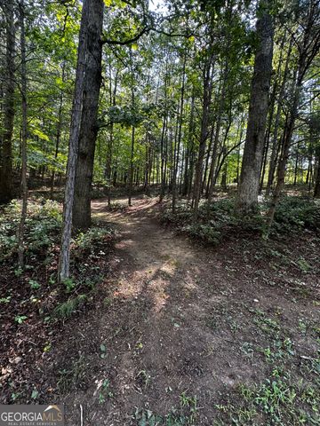 0 Rainbow Circle, Cleveland, GA 30528