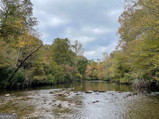 0 Rainbow Circle, Cleveland, GA 30528