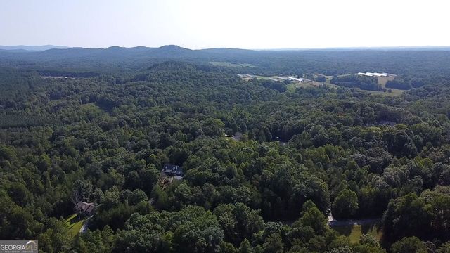 0 Rainbow Circle, Cleveland, GA 30528