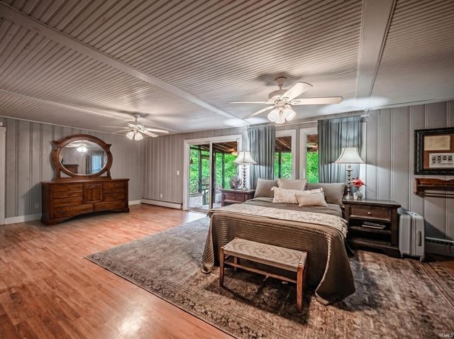 402 E Water Street, Mount Vernon, IN 47620