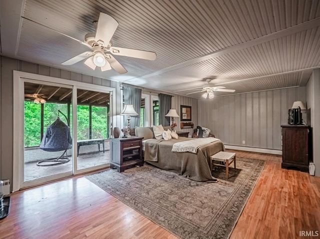 402 E Water Street, Mount Vernon, IN 47620