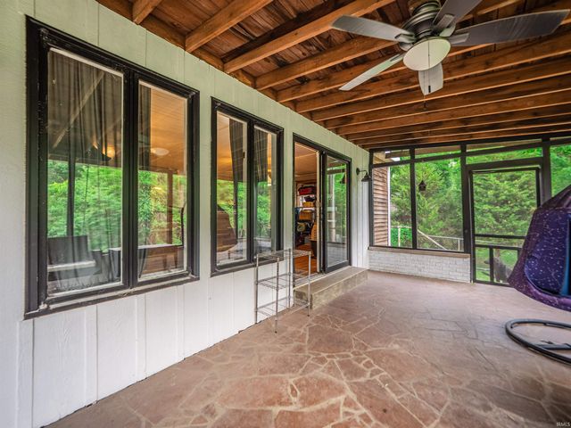 402 E Water Street, Mount Vernon, IN 47620