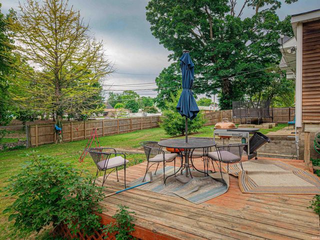 402 E Water Street, Mount Vernon, IN 47620