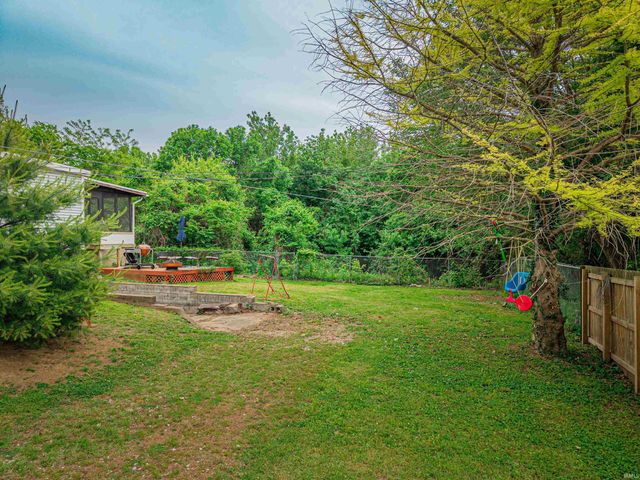 402 E Water Street, Mount Vernon, IN 47620