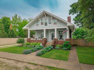 402 E Water Street, Mount Vernon, IN 47620