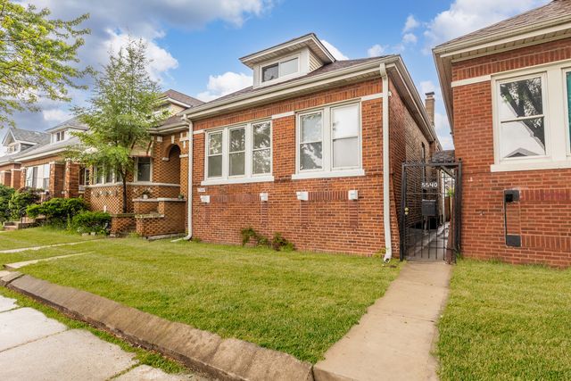 5544 S California Avenue, Chicago, IL 60629