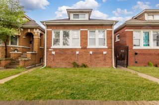 5544 S California Avenue, Chicago, IL 60629