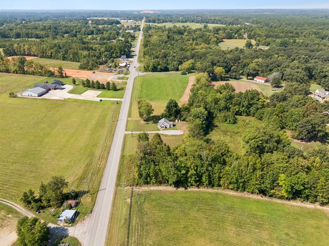 1761 Woodlawn Rd, Clarksville, TN 37042