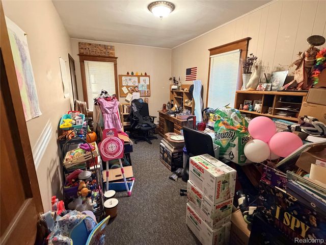 6038 Byron Road, Cohoctah Township, MI 48855