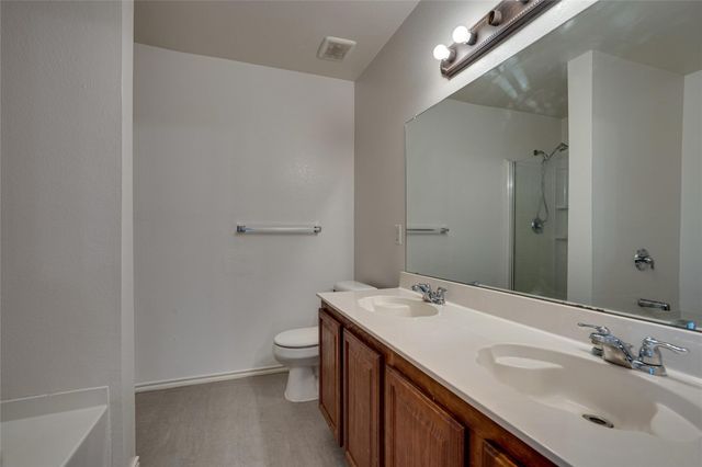 13165 Barbarosa Drive, Frisco, TX 75035
