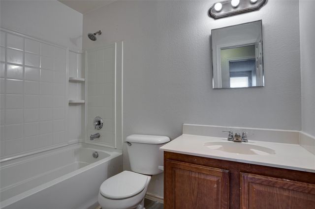 13165 Barbarosa Drive, Frisco, TX 75035