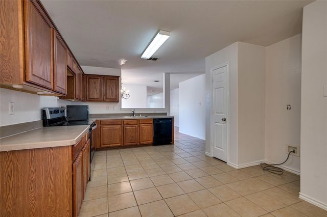 13165 Barbarosa Drive, Frisco, TX 75035