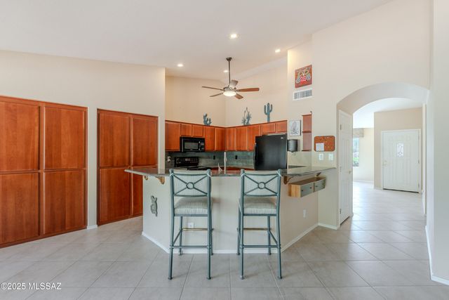 65156 E Brassie, Tucson, AZ 85739